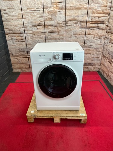 Bauknecht super eco 96s - 96s, 41