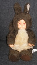 XL  Anne Geddes Baby