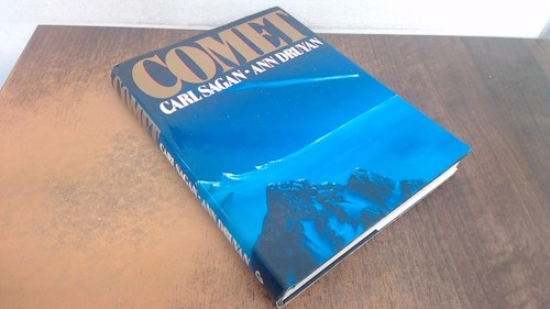 Comet carl sagan - comet,, guild