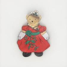 Muffy Vanderbear The Grand