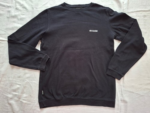 Schwarzer pullover - schwarzer,