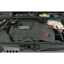 2007 Audi A4 8E 2,0 TDI PD