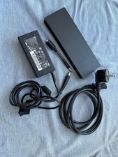 HP USB-C Dock G4 Port