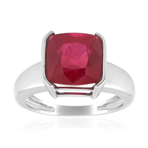 Cavill rubin ring 51ct - cavill, 4,51ct