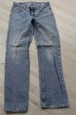 Lee Jeans Hose Ranger Blau W32 L34 mit Mängeln #ADH509