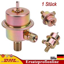 Druckregler Membrandämpfer