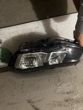 Frontscheinwerfer VW Caddy