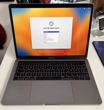 Apple MacBook Pro 13" Touchbar