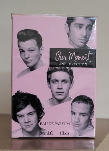 One direction parfum - direction,