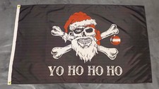 Fahne Flagge YOHOHOHO