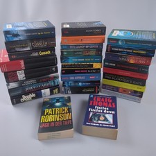 Politthriller Spionagethriller Thriller 29x Roman Sammlung Konvolut Paket Bücher