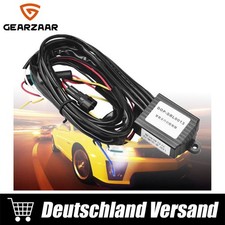 Automatisches Steuermodul