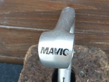 Mavic Potence Vélo Course