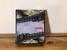 Märklin Spur Z Art.Nr.86306