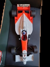PMA McLaren Mercedes MP4/11 Mika Hakkinen 1996 #7 1:18, *OVP  neuw. 530 961807