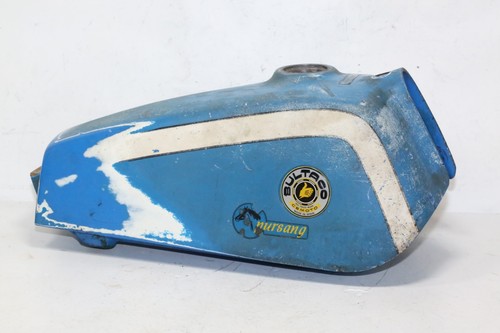 Benzintank bultaco pursang 350 - pursang,