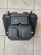 Zephyr 550 Airbox Luftfilter, Top!