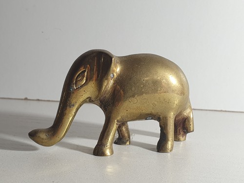 Elefant figur niedliche kleine - figur,