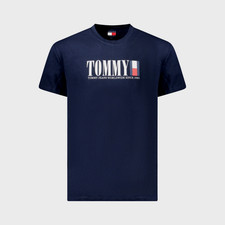 TOMMY HILFIGER / JEANS Shirt