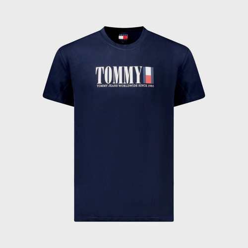 Tommy hilfiger jeans - tommy, /