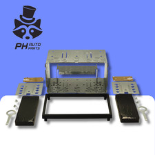 Sony 103 mm hoher Doppel DIN