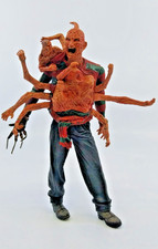 Freddy Krueger Figur - A