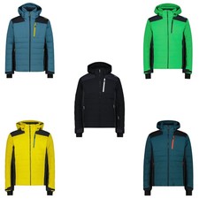CMP Herren Skijacke Man Jacket