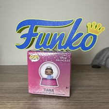 Funko Disney Princess