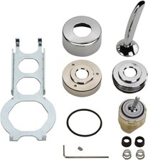 AXOR Ersatzteil Kartusche, mit