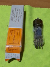 TV/RADIO VENTIL VINTAGE GIANT