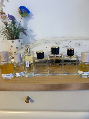 Konvolut öle dior - konvolut,