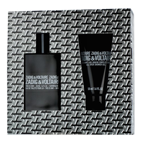 Zadig voltaire this is - zadig,