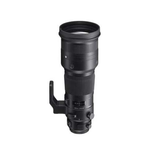 Sigma 500mm os hsm - sigma, dg