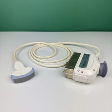 GE 4C-D Convex Ultraschall