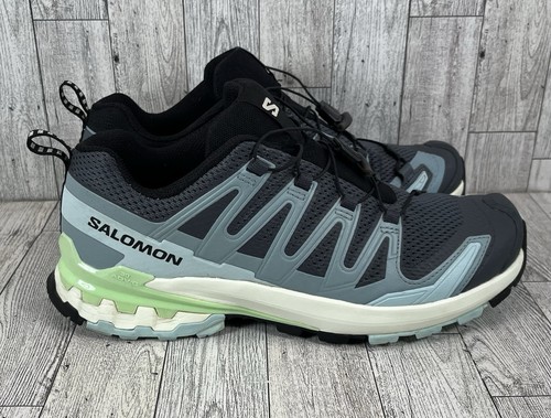 Size salomon pro 3d - size,