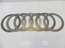 KTM 690 Duke / Enduro / SMC / Supermoto Kupplung Stahllamelle M01462