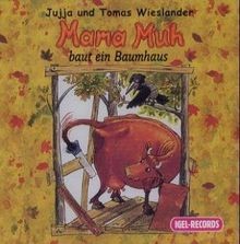 Mama muh baut ein - baut, baumhaus