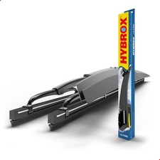 HYBROX FRONT Scheibenwischer