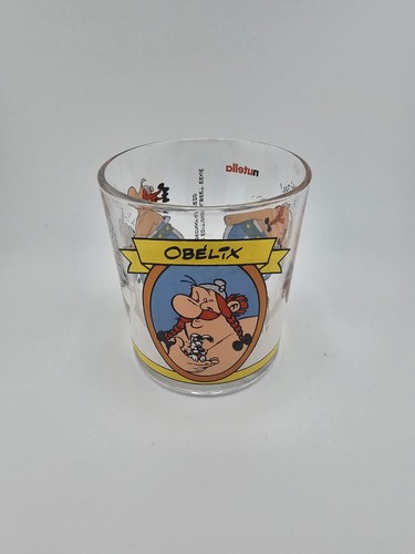 Asterix obelix nutella - &,
