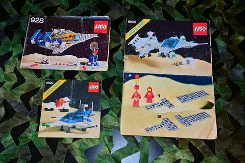 Lego classic space - lego,