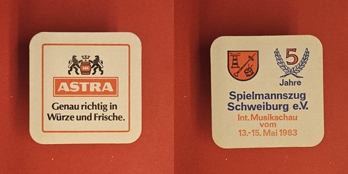 Astra spielmannszug schweiburg - spielmannszug,