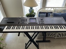 Used Roland Fantom FA 76