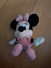 Disney Classic Plüsch Mini Mouse 