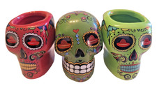 Sierra Tequila Totenkopf Set