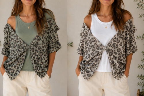 Shirt top bluse - t-shirt, hemd
