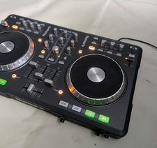 Numark mixtrack pro - mixtrack,