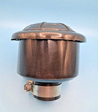 Ölbadluftfilter für