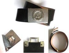 Deutsche Armee DDR NVA Uniform