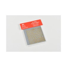 Amati AM5650-01 Buchstaben E