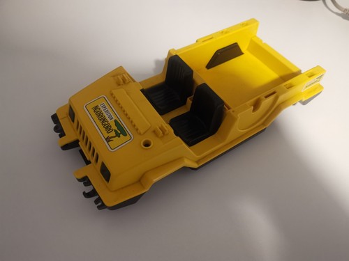 Playmobil chassis - playmobil,
